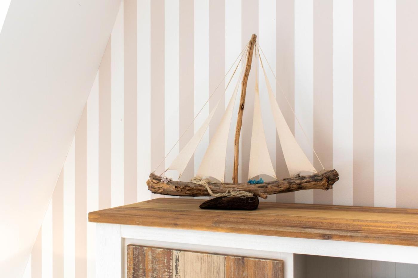 Ferienwohnung Windjammer 蒂门多弗施特兰德 外观 照片